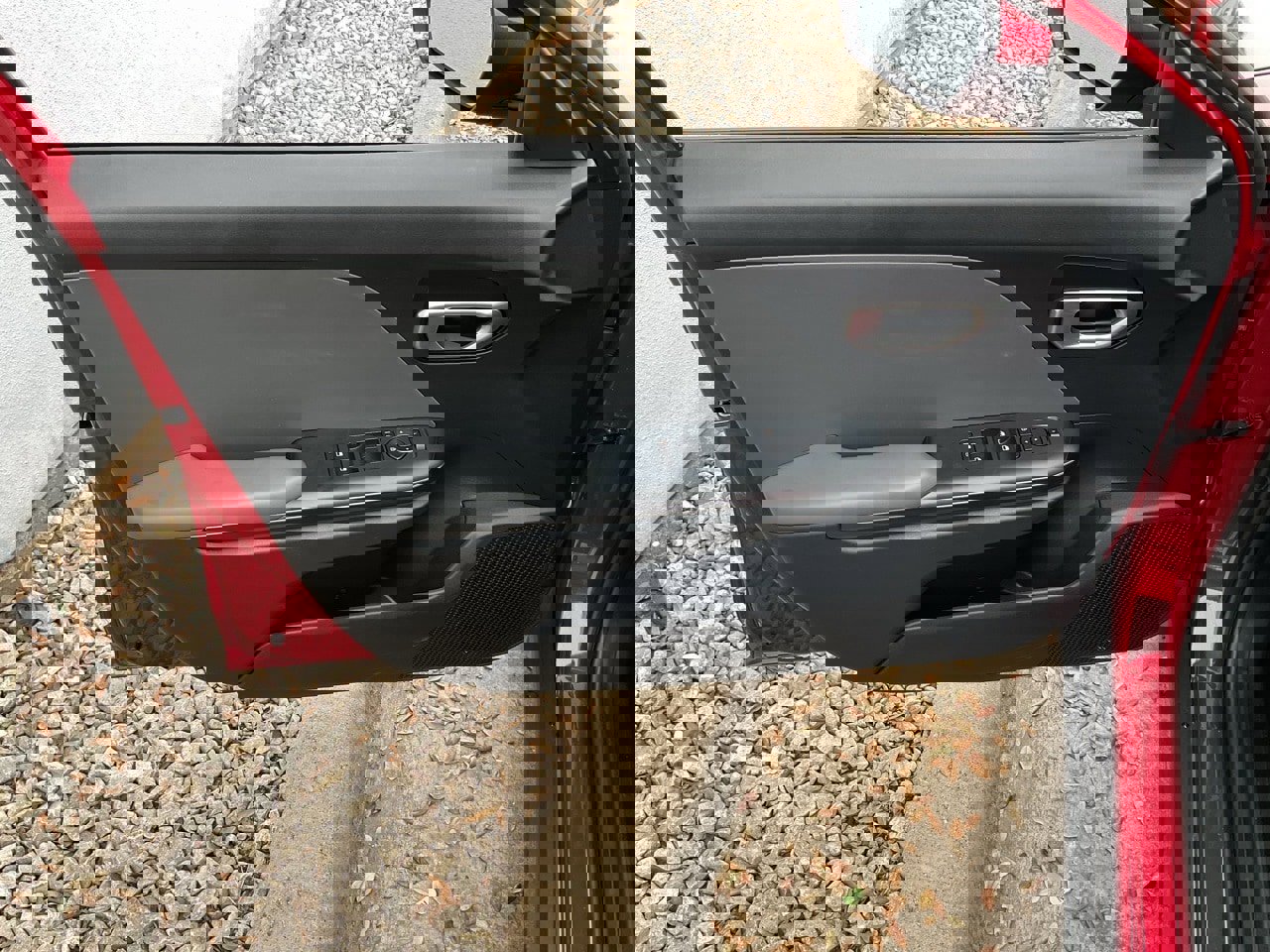 Used 2025 Kia K4 LXS image 12