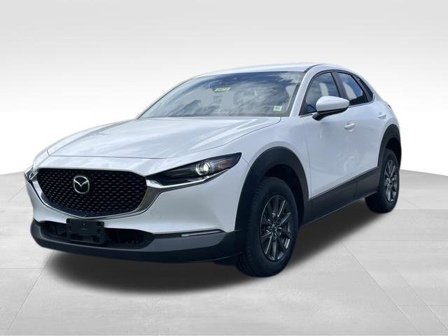 Used 2024 MAZDA CX-30 AWD 2.5 S image 2