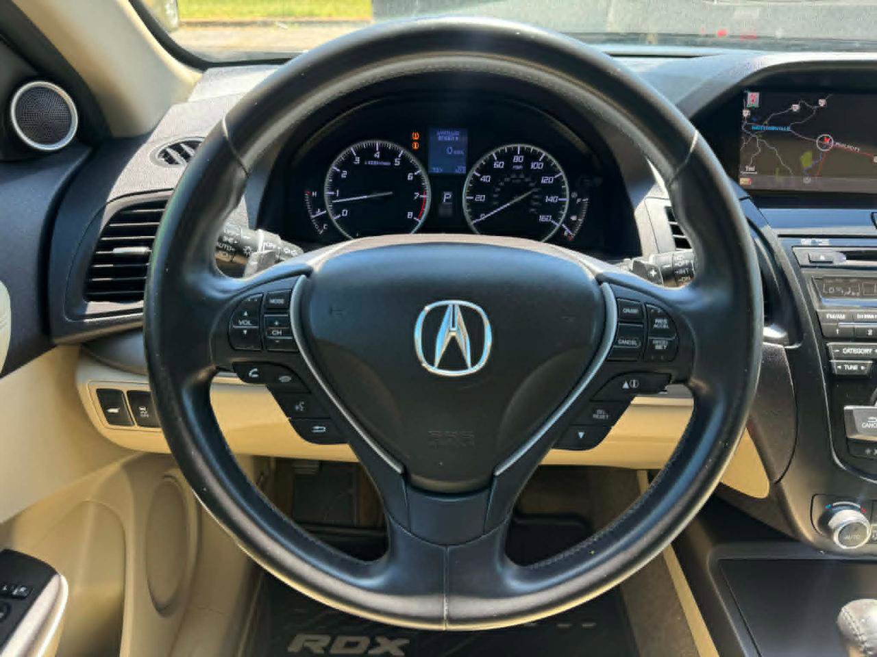 Used 2014 Acura RDX FWD w/ Technology Package image 19