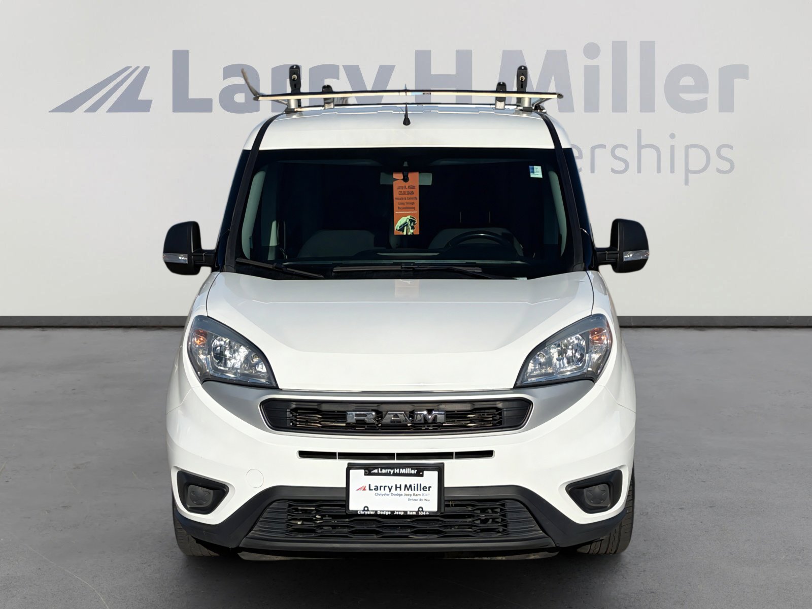 Used 2022 RAM ProMaster City Tradesman image 9