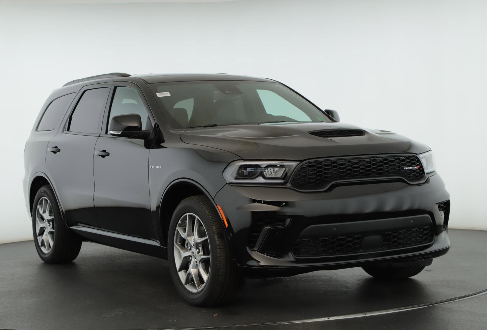 New 2026 Dodge Durango GT image 1