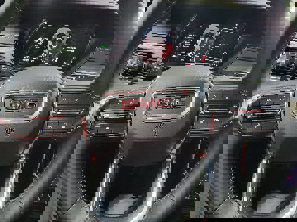 New 2026 GMC Acadia Elevation w/ Black Edition image 21