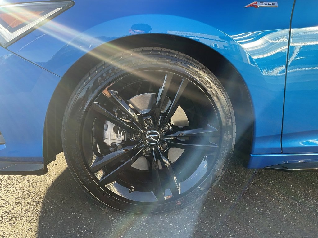 New 2026 Acura Integra A-Spec image 4