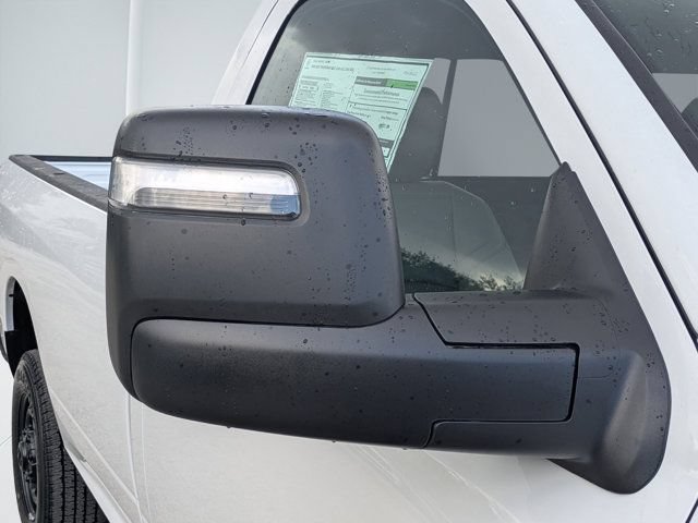 New 2026 RAM 2500 Tradesman RWD image 11