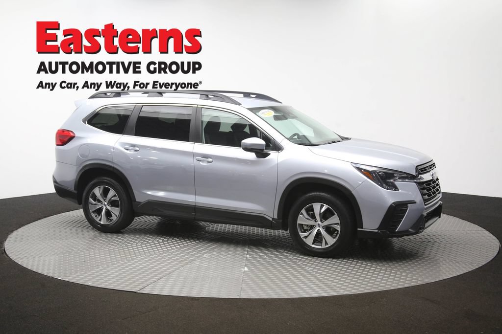 Used 2025 Subaru Ascent Premium AWD/4WD image 47
