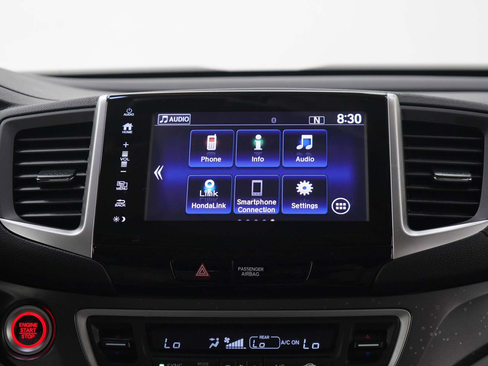 Used 2018 Honda Pilot EX-L image 15
