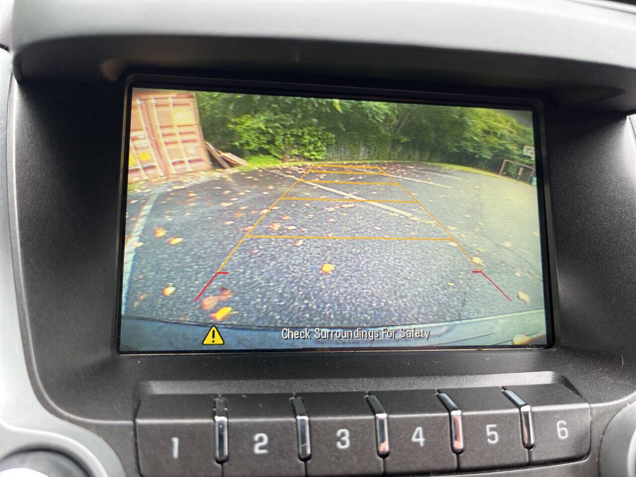 Used 2016 Chevrolet Equinox LT FWD image 18
