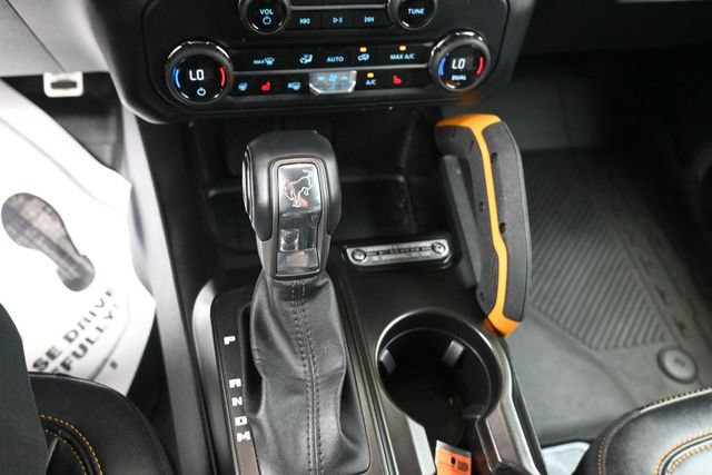 Used 2023 Ford Bronco Badlands AWD/4WD image 25