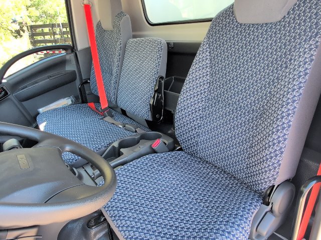 New 2025 Chevrolet Low Cab Forward RWD image 6