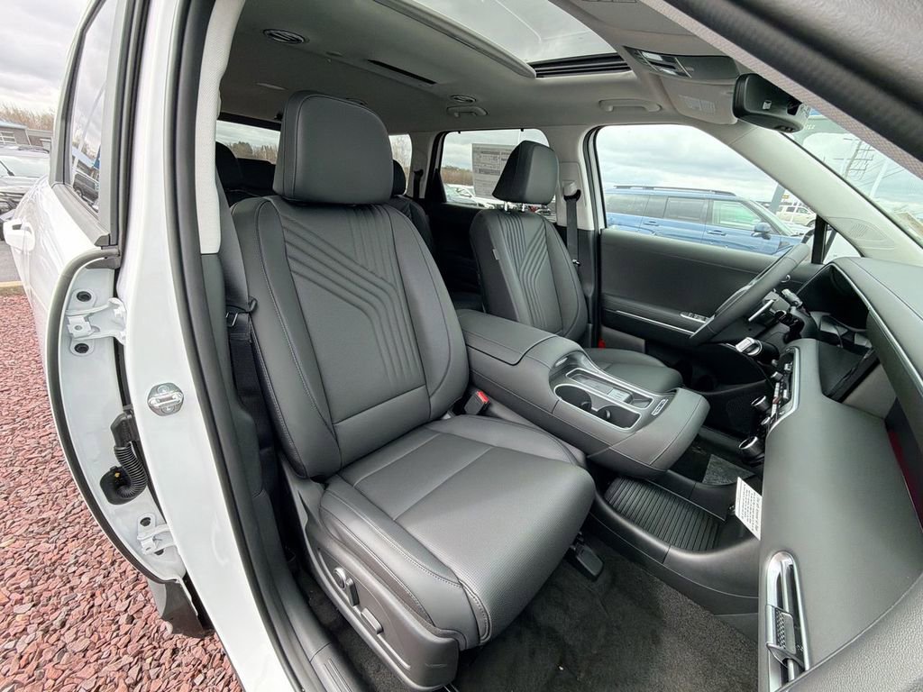 New 2026 Hyundai Palisade SEL Premium image 33