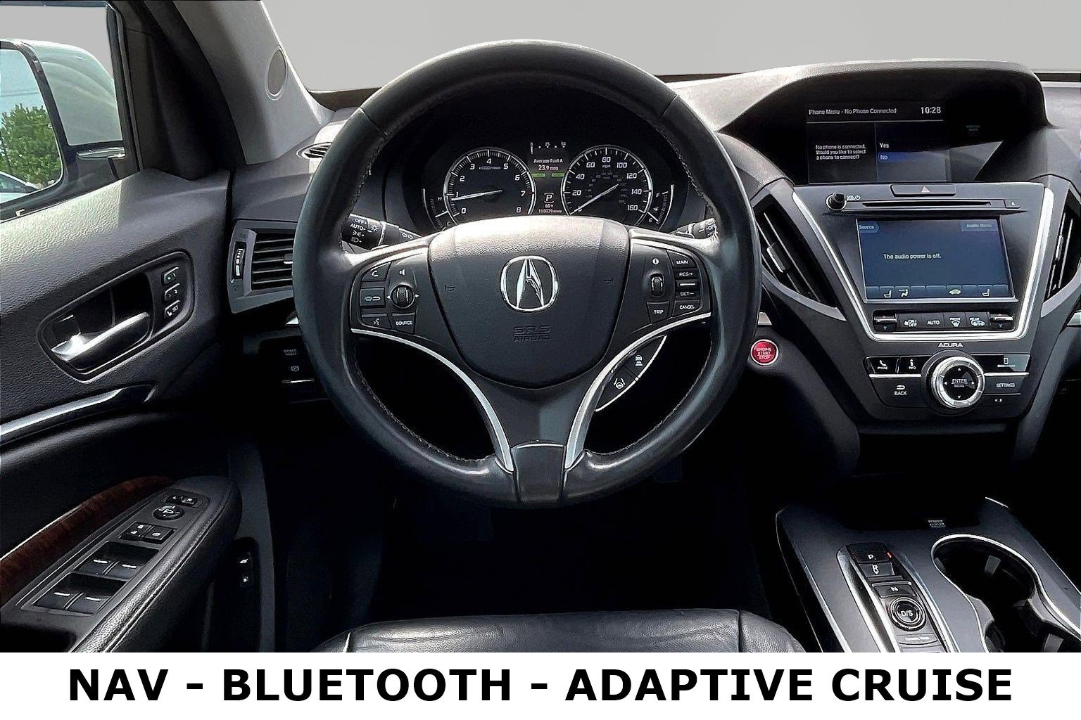 Used 2020 Acura MDX SH-AWD image 8