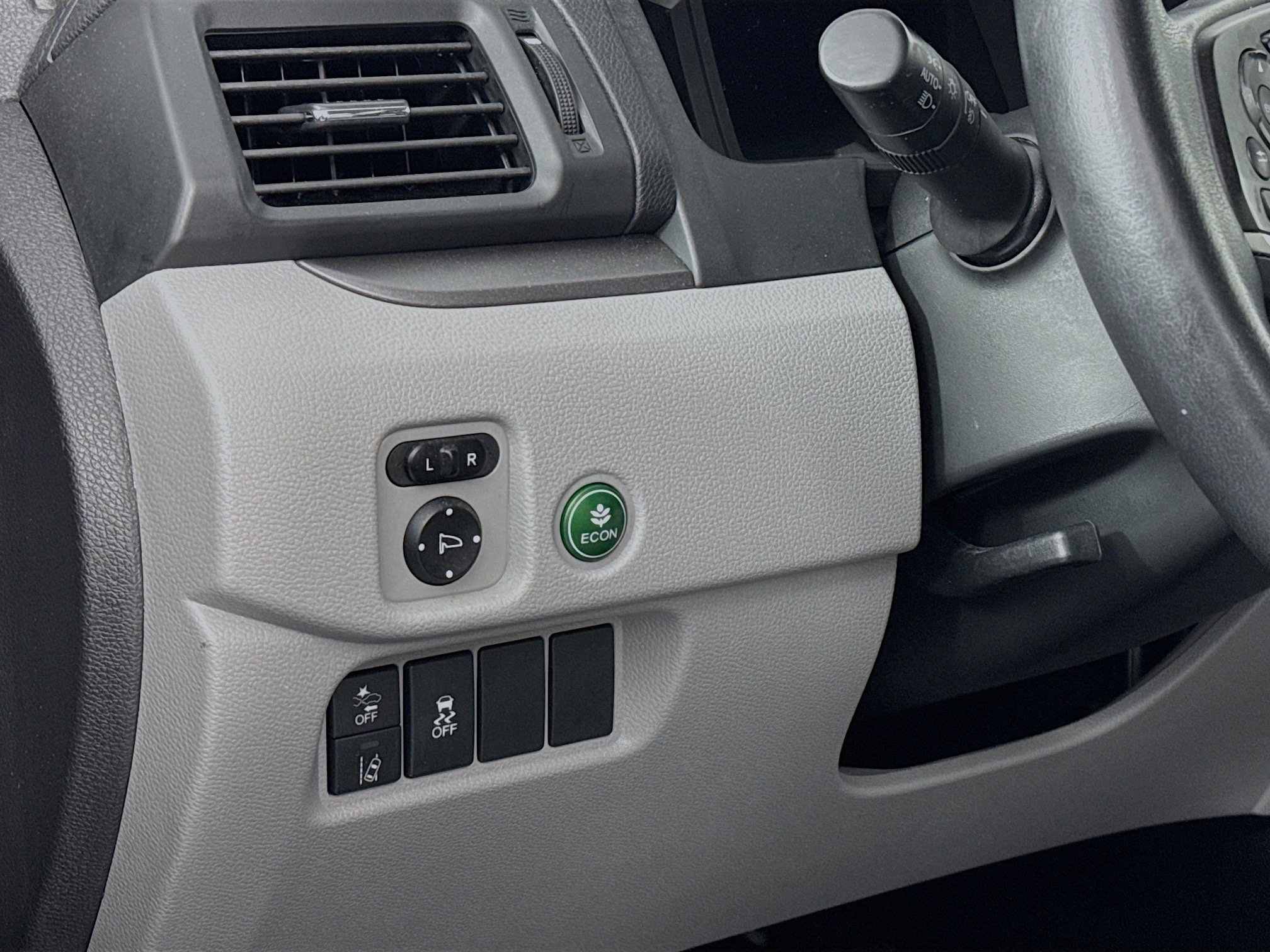 Certified 2019 Honda Pilot EX-L image 10