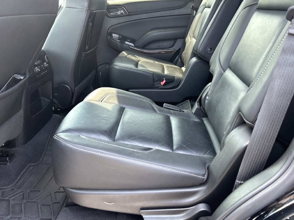 Used 2019 Chevrolet Tahoe LT AWD/4WD image 15