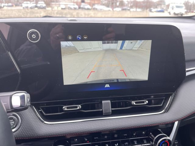 Used 2025 Chevrolet Equinox RS w/ Convenience Package III image 21