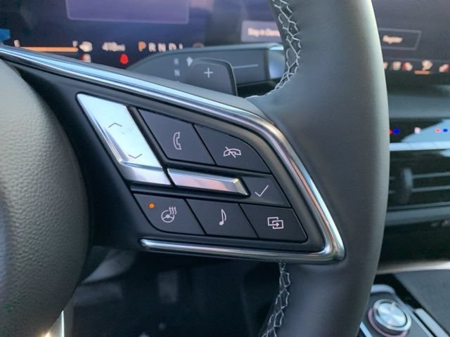 New 2026 Buick Enclave Avenir w/ Super Cruise Package FWD image 19
