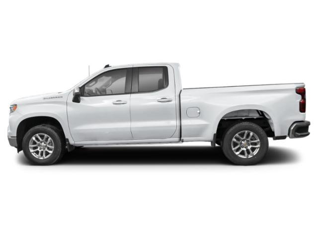 New 2026 Chevrolet Silverado 1500 LT image 2