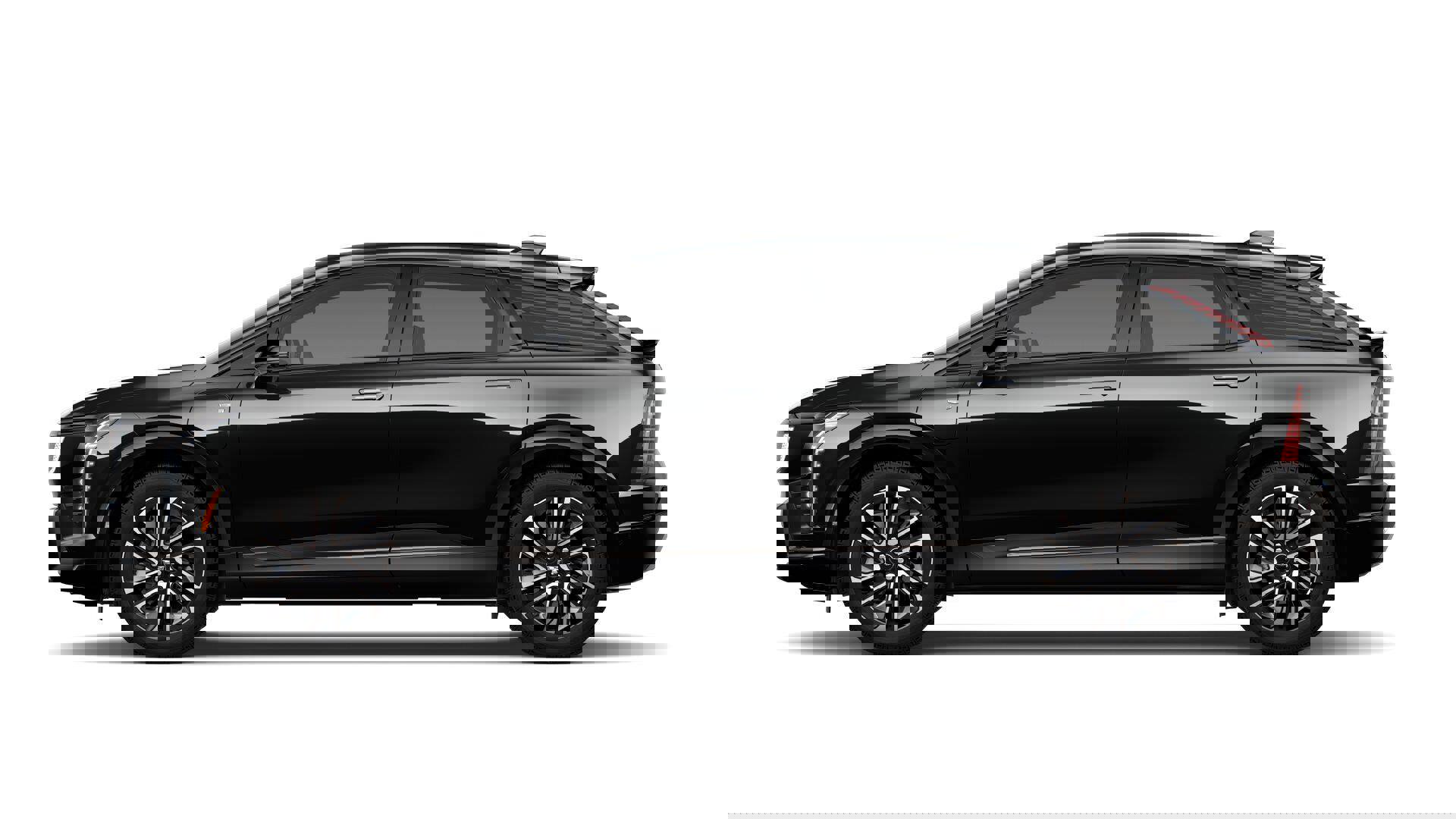 New 2026 Cadillac Optiq Sport 1 image 27