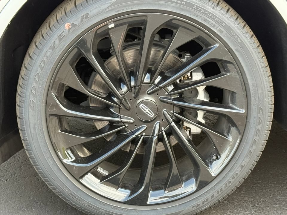 New 2024 Lincoln Aviator Reserve w/ Equipment Group 201A RWD image 6