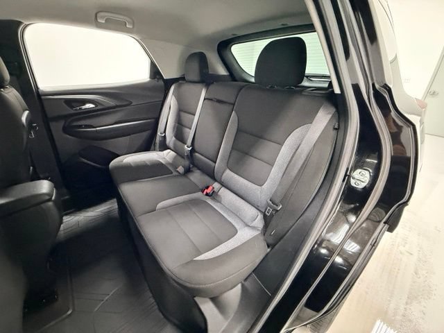 Used 2025 Chevrolet TrailBlazer LT w/ Convenience Package FWD image 22