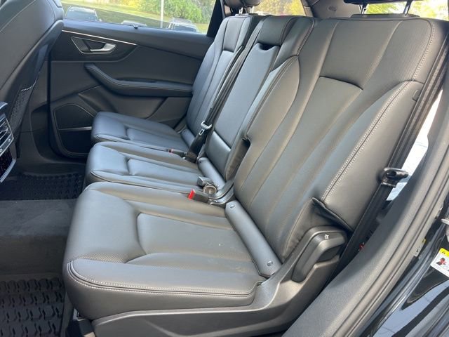 New 2026 Audi Q7 3.0T Premium Plus image 29