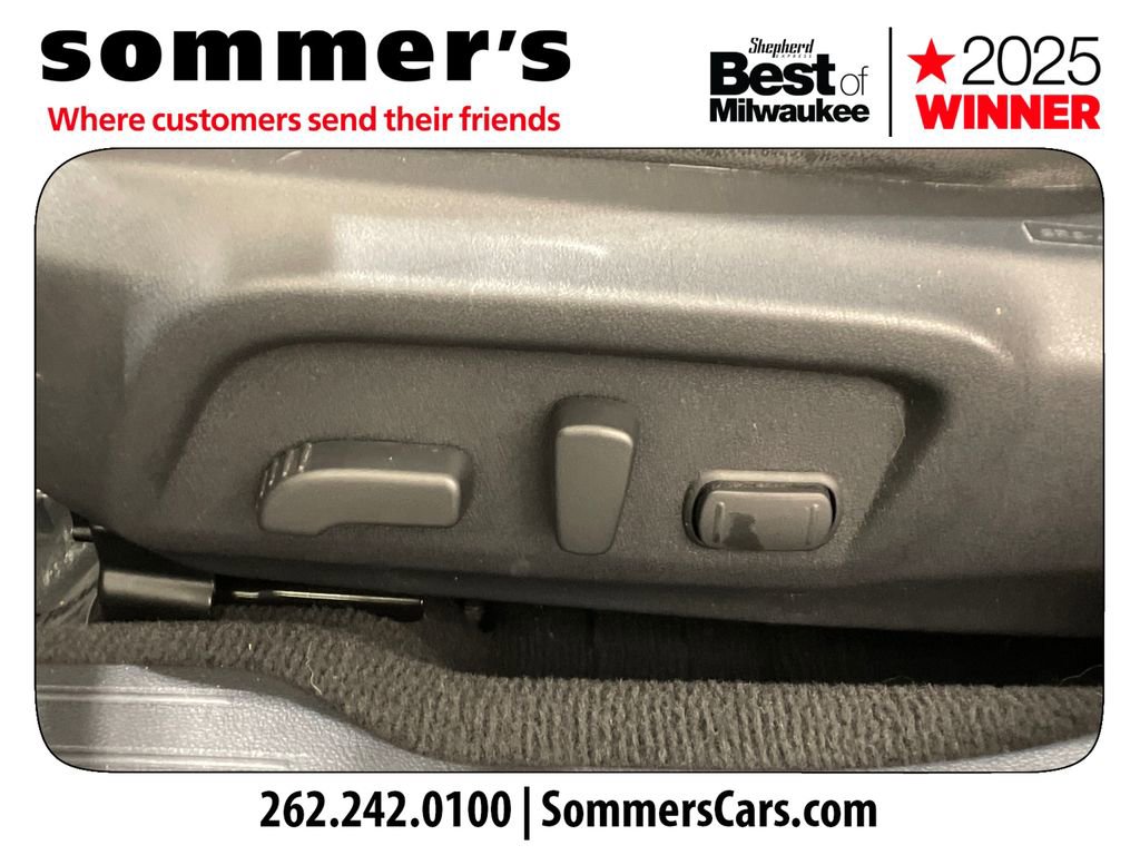 Used 2019 Subaru Legacy 2.5i Limited image 10