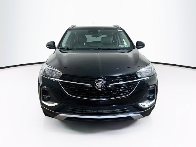 Used 2023 Buick Encore GX Select w/ Safety Package II AWD/4WD image 2