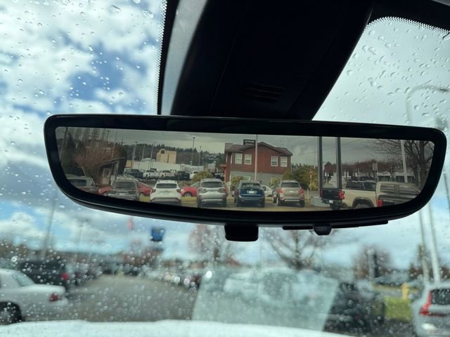 Used 2021 GMC Sierra 3500 Denali w/ Technology Package image 23