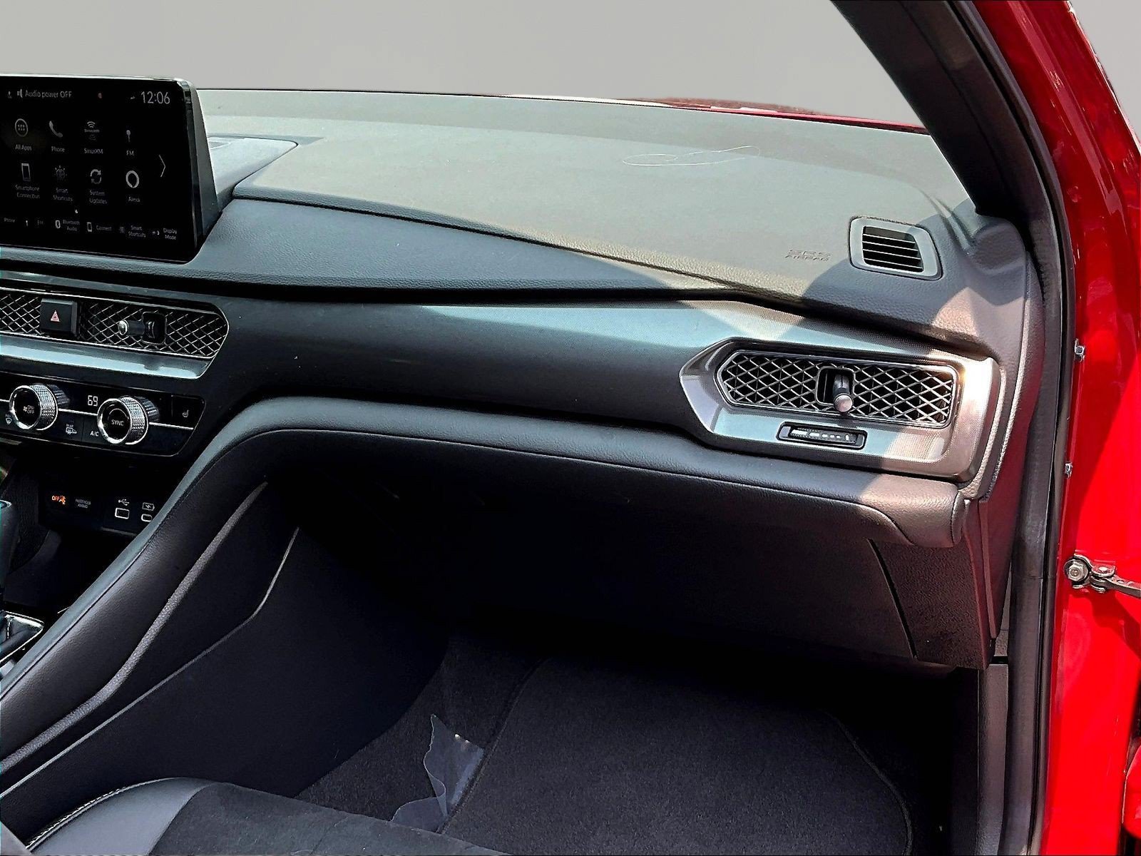 Used 2024 Acura Integra A-Spec FWD image 26