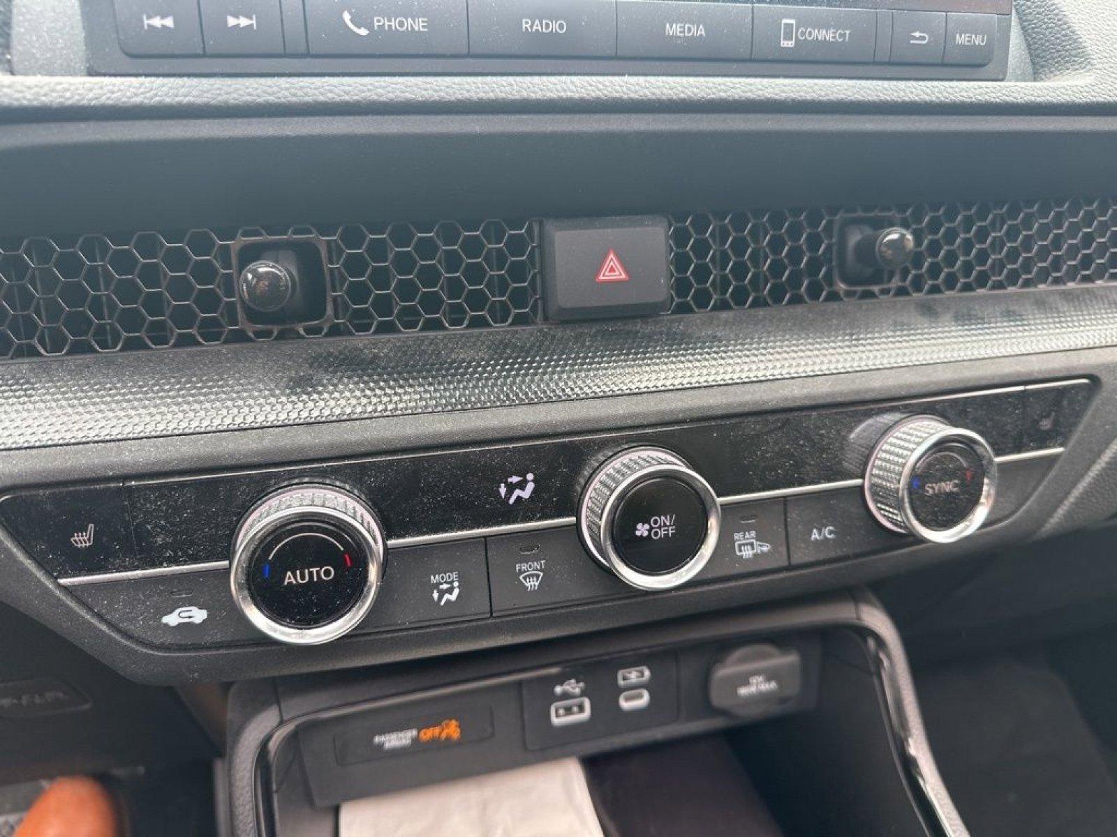 Certified 2023 Honda CR-V EX image 26