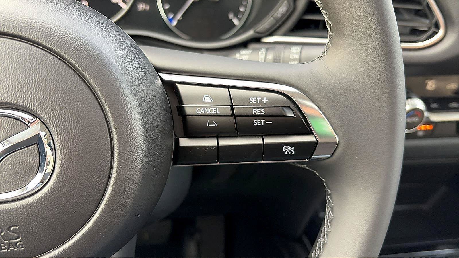 Used 2025 MAZDA CX-30 AWD 2.5 S w/ Preferred Package image 23