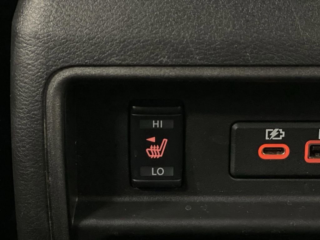 Used 2024 Nissan Murano Platinum image 35