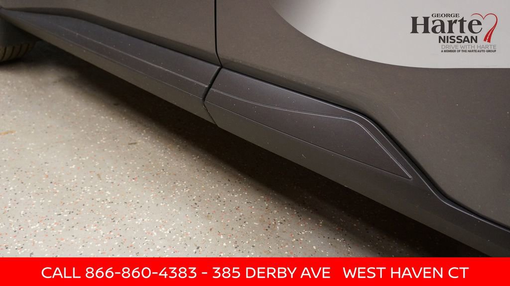 Certified 2022 Nissan Rogue S image 74