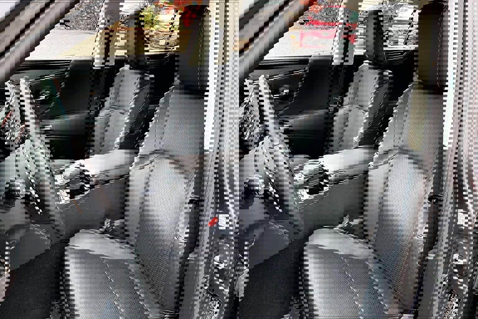 Used 2022 Lexus ES 350 image 7