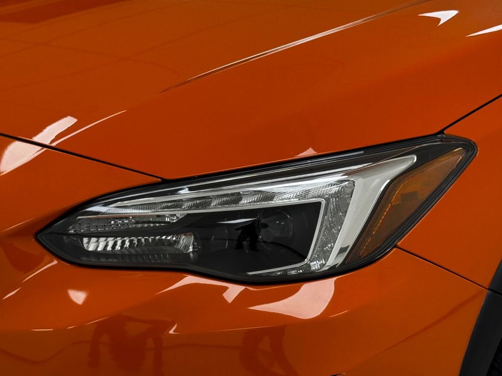 Used 2018 Subaru Crosstrek 2.0i Limited image 37