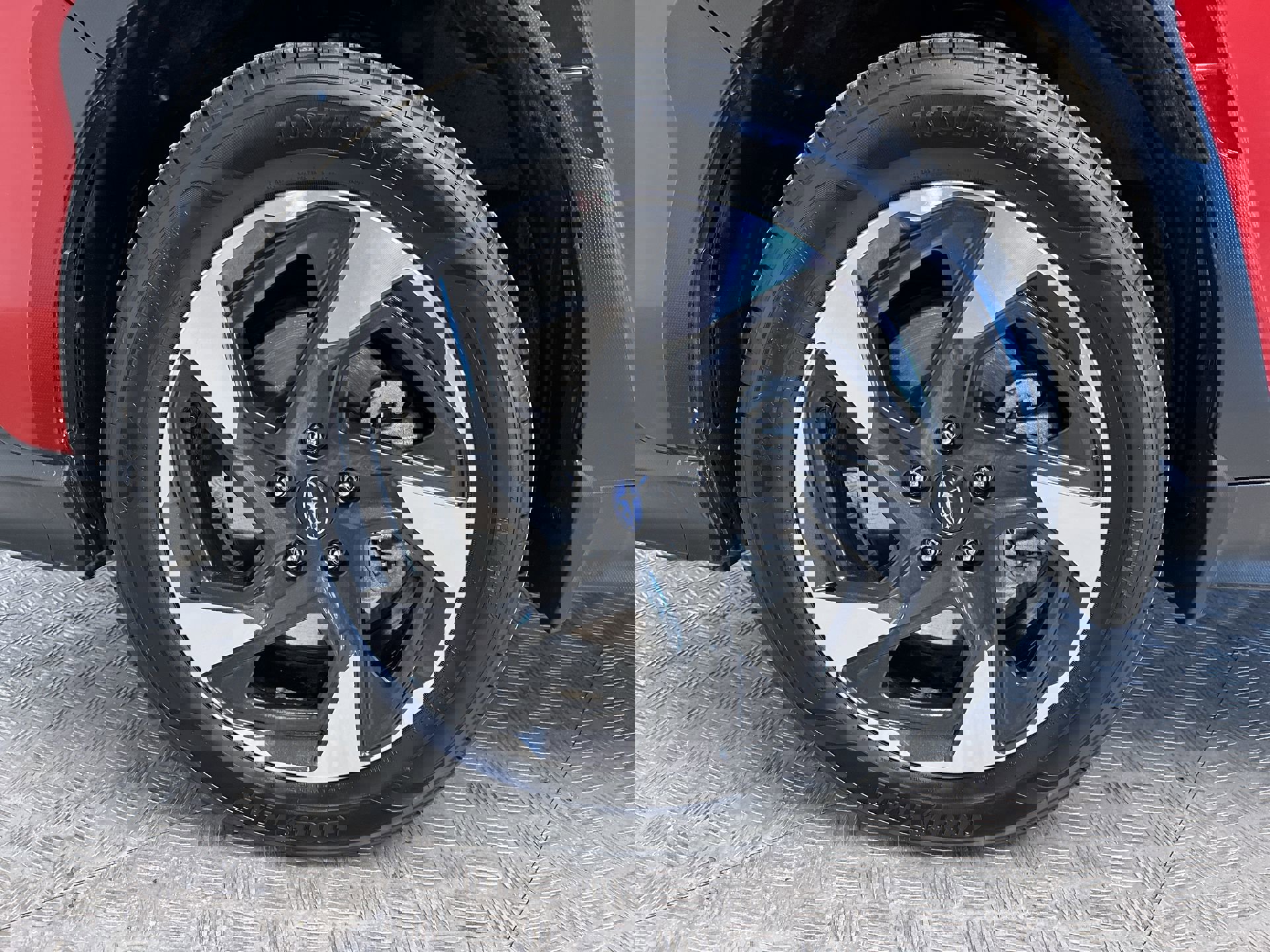 Used 2024 Subaru Crosstrek 2.5i Limited image 25