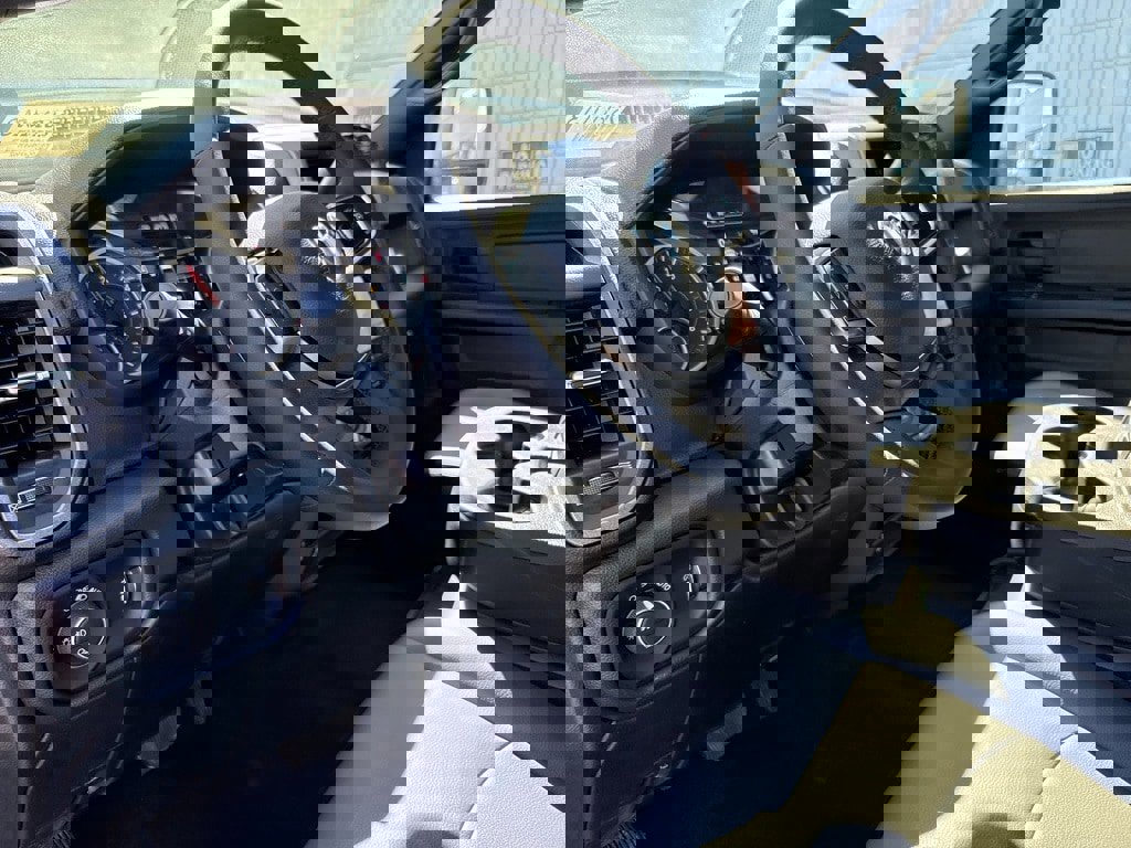 New 2026 RAM 2500 Tradesman image 19