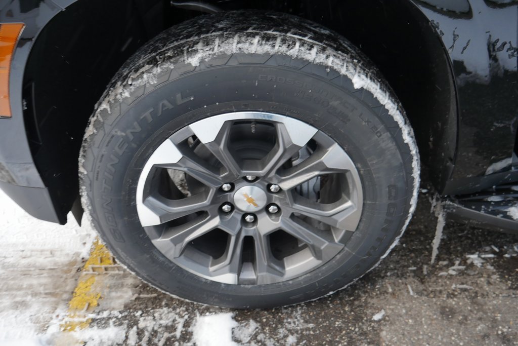 New 2026 Chevrolet Tahoe LT image 32