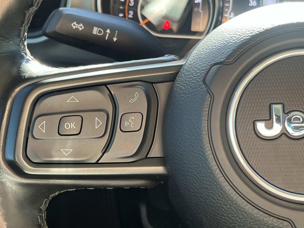 Used 2021 Jeep Gladiator Sport image 19