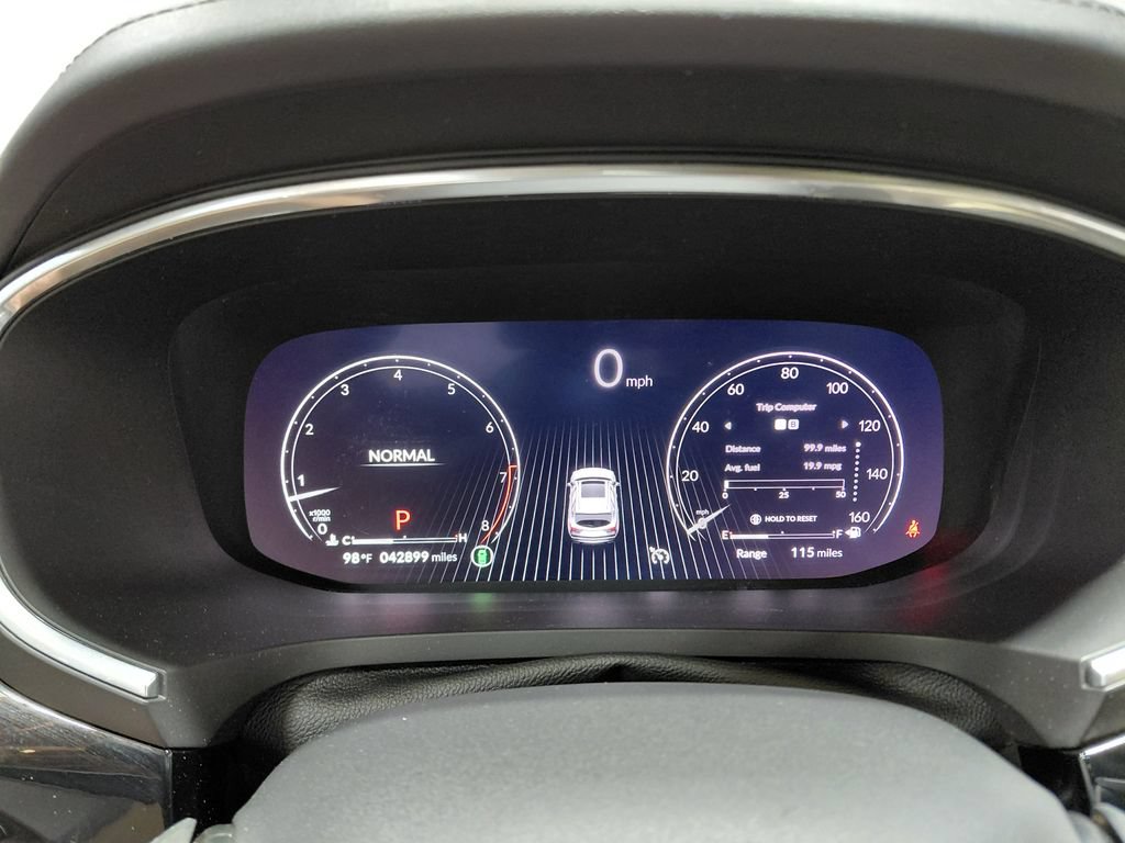 Used 2022 Acura MDX SH-AWD w/ Technology Package image 28