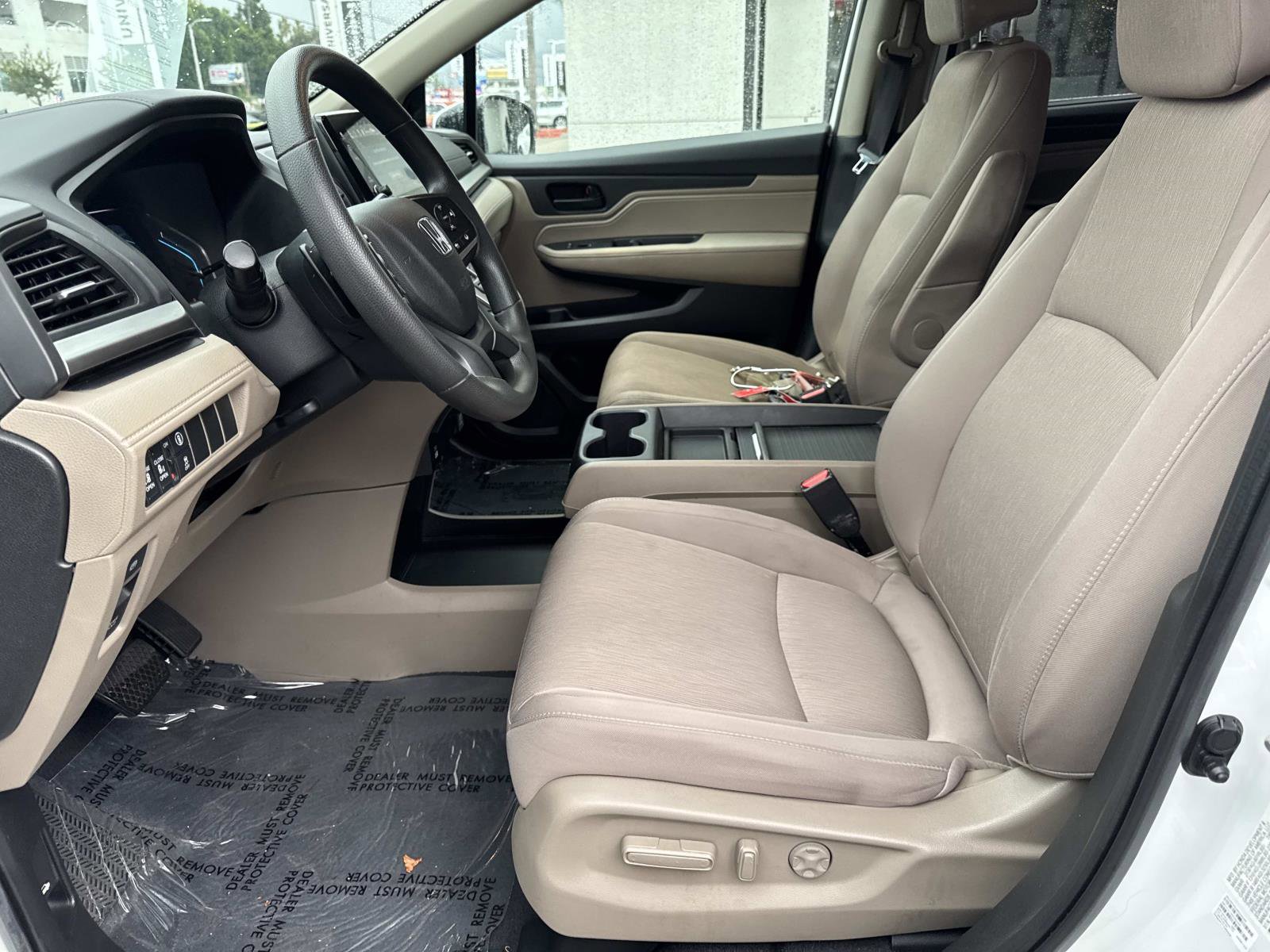 Used 2022 Honda Odyssey EX image 14