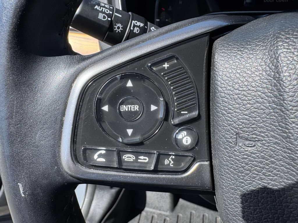 Used 2018 Honda CR-V EX-L image 23
