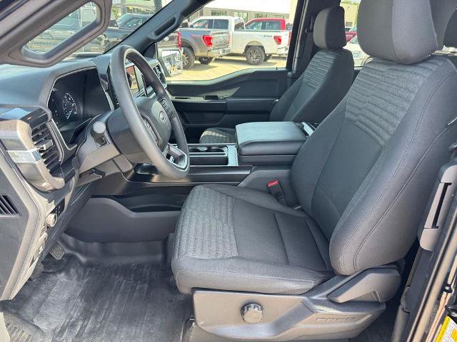 Certified 2023 Ford F150 XL w/ STX Appearance Package AWD/4WD image 8