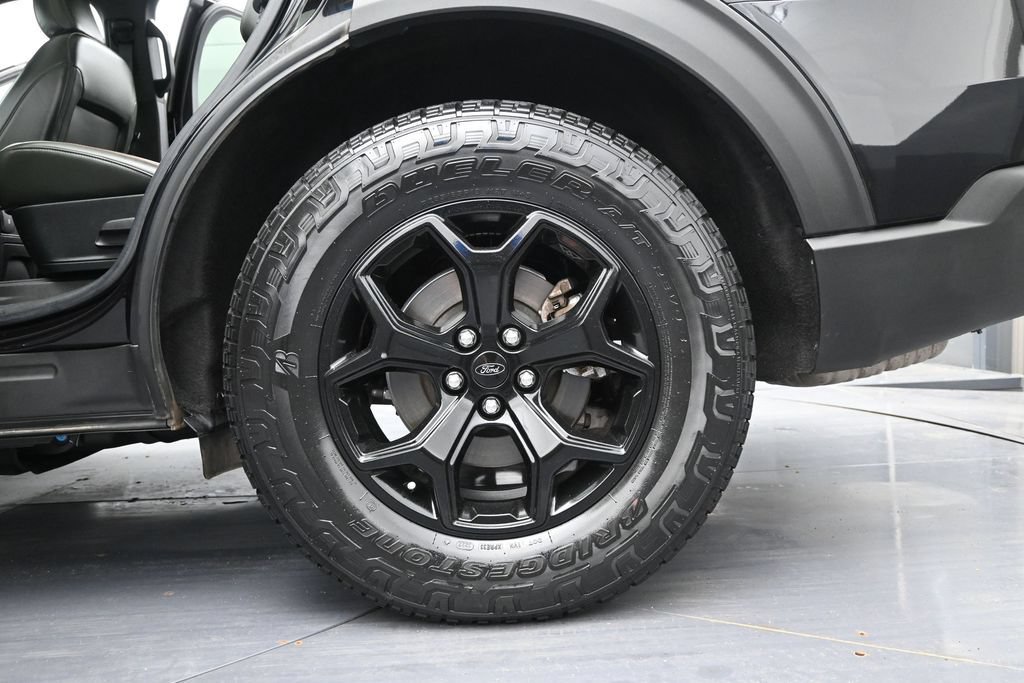 Used 2022 Ford Explorer Timberline AWD/4WD image 14