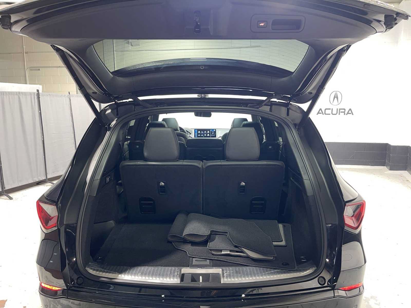 Certified 2026 Acura MDX A-Spec w/ Advance Package AWD/4WD image 19