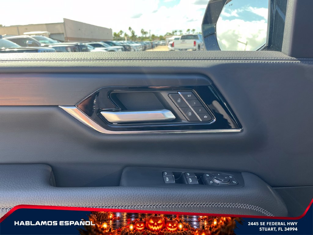 New 2027 GMC Yukon XL Denali w/ Denali Reserve Package AWD/4WD image 23