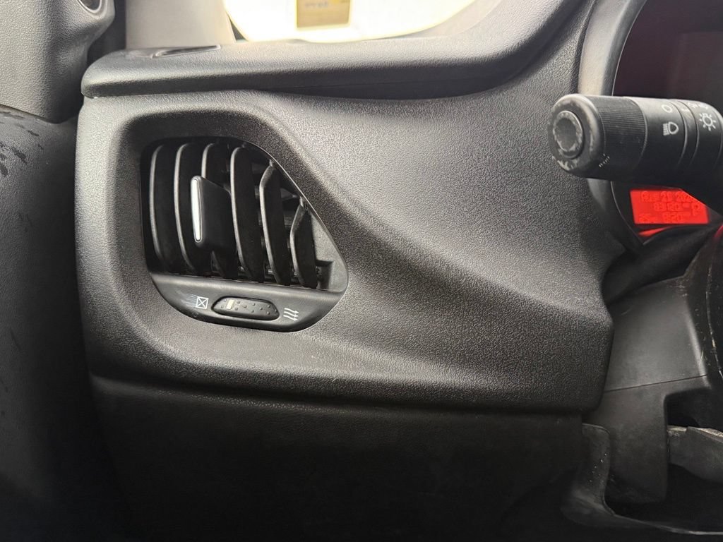 Used 2017 RAM ProMaster City Tradesman FWD image 12