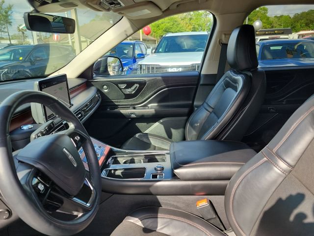 Used 2024 Lincoln Aviator Reserve image 14