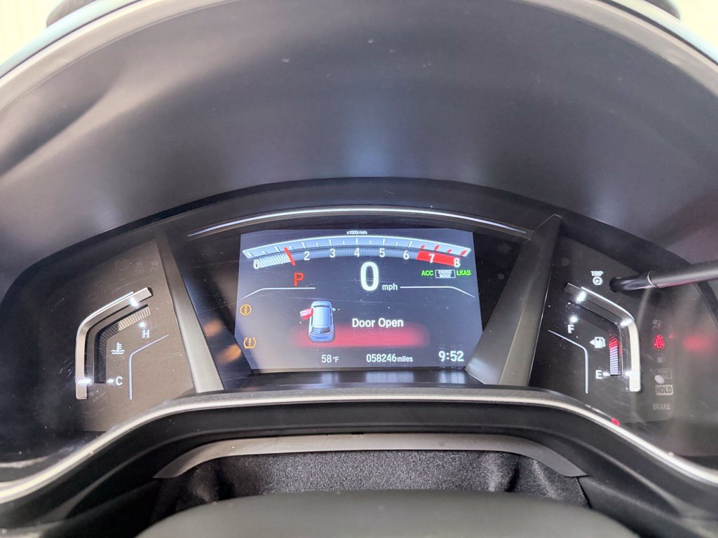 Used 2019 Honda CR-V EX-L image 42