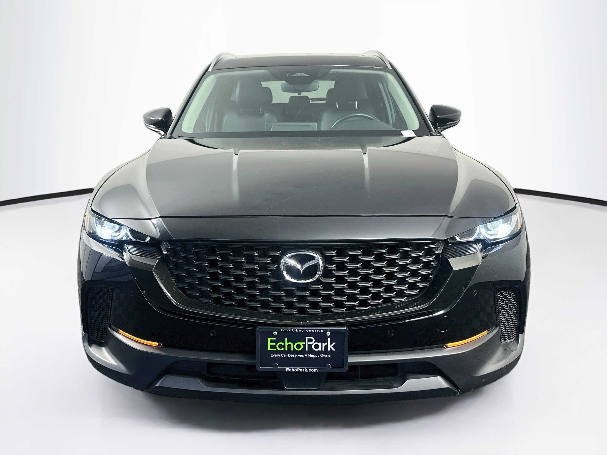 Used 2026 MAZDA CX-50 AWD 2.5 S w/ Preferred Pkg image 2