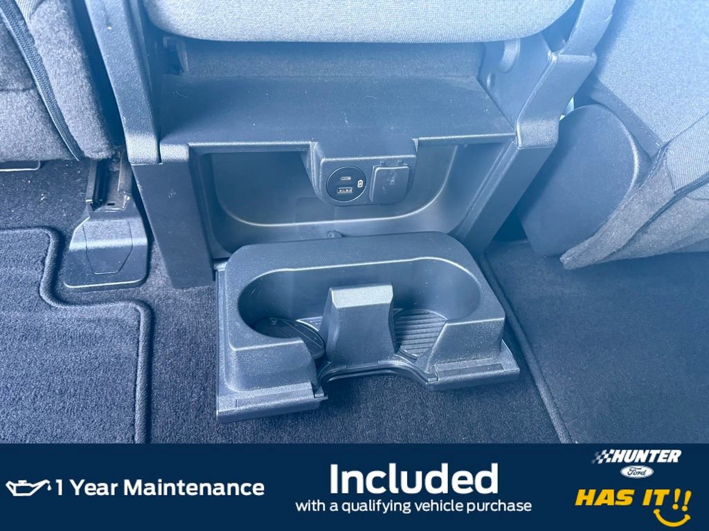 Used 2023 Ford F150 XLT w/ Equipment Group 302A High image 20